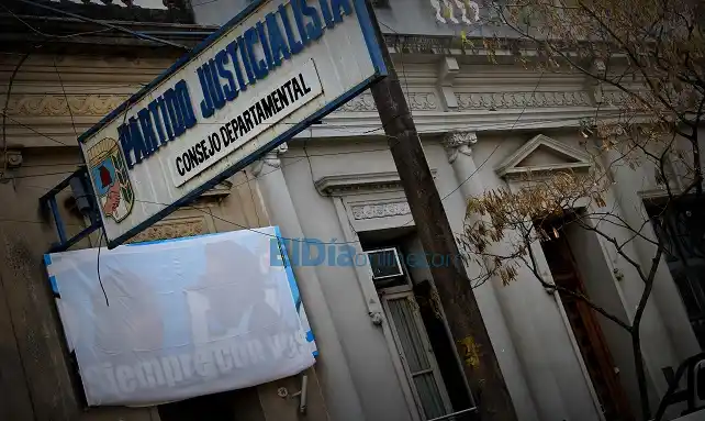 Se calienta la interna: "Peronismo sectario y bolchevique"