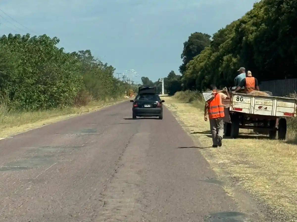 tapan baches con tierra mansilla al 5000