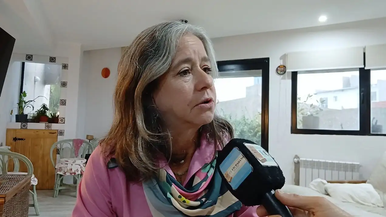 Mariela Marti