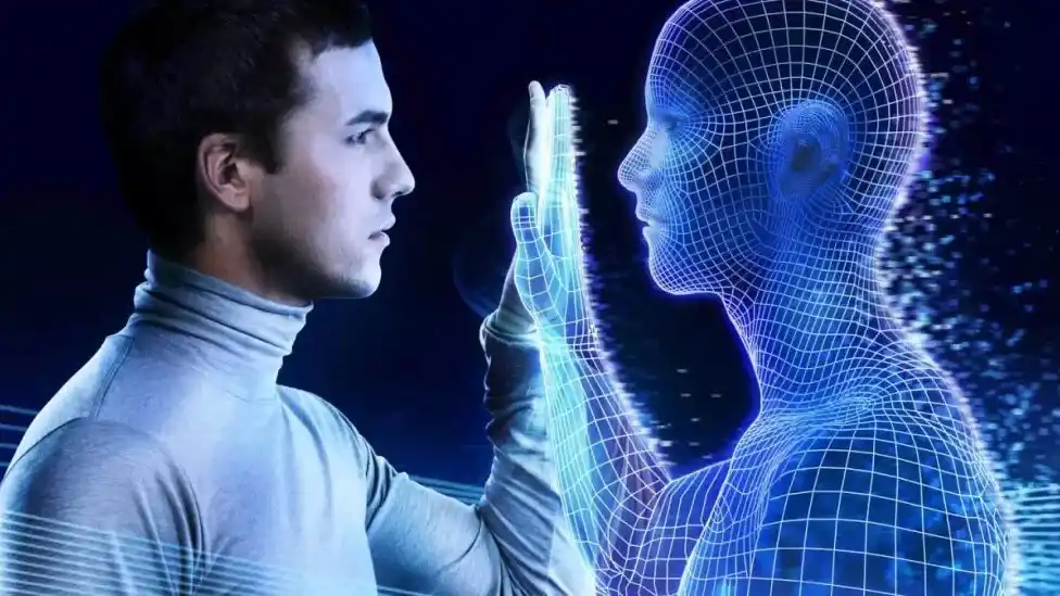 Humano verificado: el nuevo orden de la inteligencia artificial