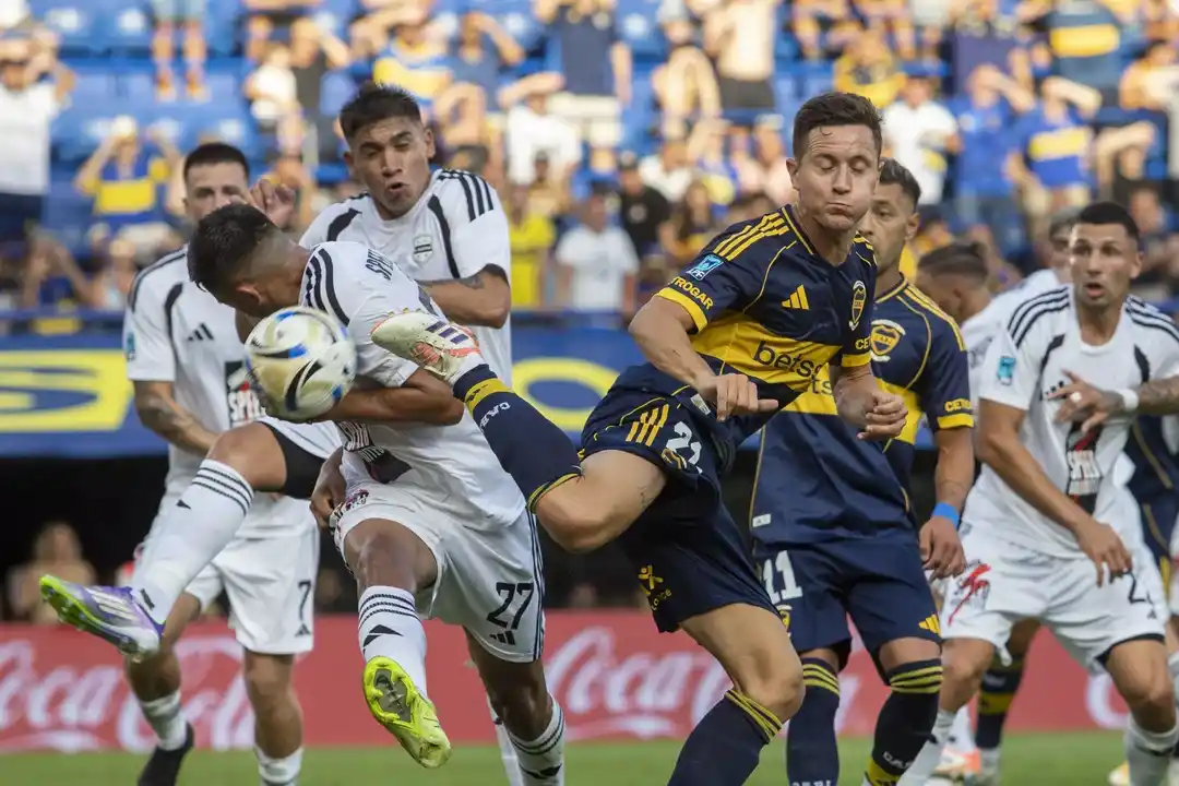 Emeterio Farías aseguró que la AFA planea llevarlo a cabo