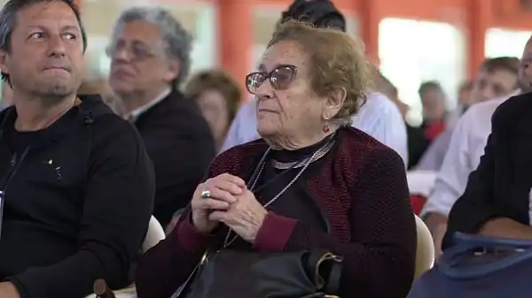 Myriam Gorban: "La realización de este congreso es la semilla que supimos plantar"