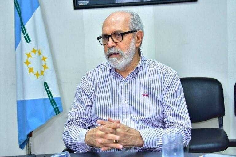 El ministro Ibáñez destacó medidas a nivel nacional que buscan frenar la inflación