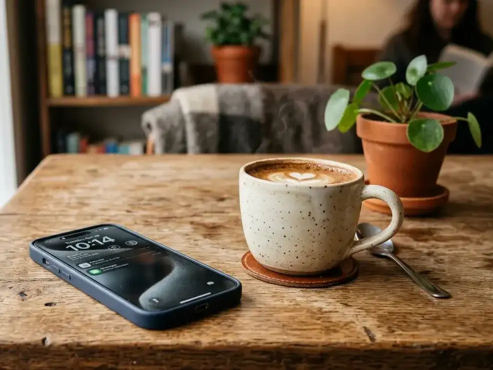 La evolución constante del smartphone: cómo elegir la tecnología ideal para tu día a día