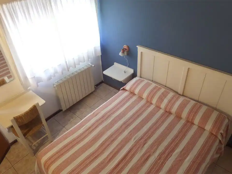 Hotel Carmen de Areco