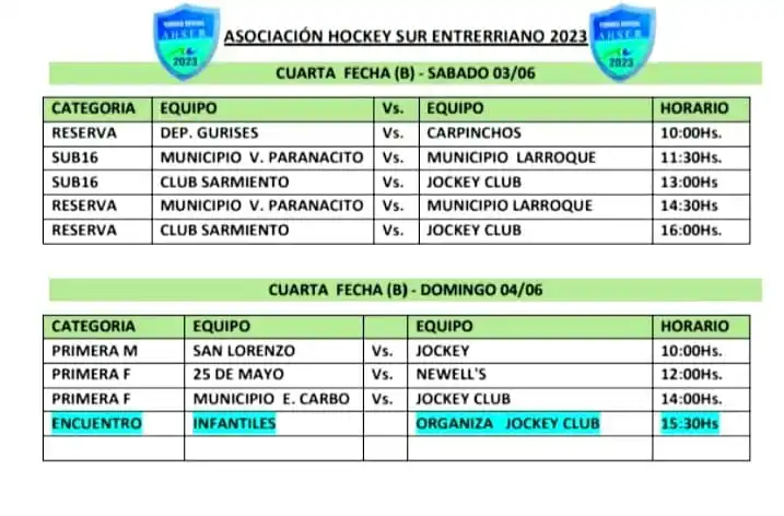 Hockey 1