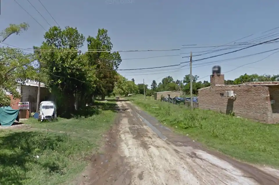 Le cortó dos dedos de un machetazo a su hermano en una discusión