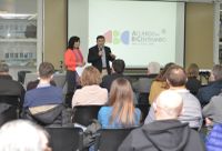 Se realizó una jornada de trabajo de la Mesa Intersectorial del Acuerdo del Bicentenario