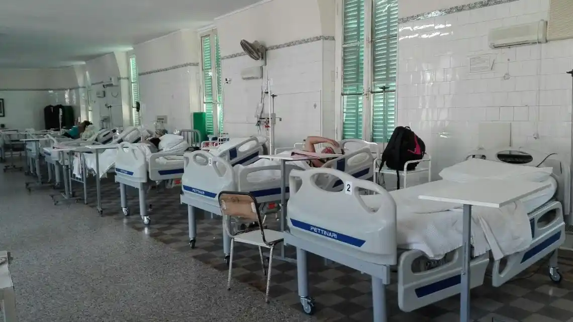 Cuatro nuevos decesos por Covid-19 en la provincia