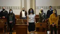Con discrepancias, el Concejo Deliberante aprobó la implementación de la Ley Micaela 