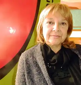 Cistina Massares: “El radical que no votó al partido es un traidor”