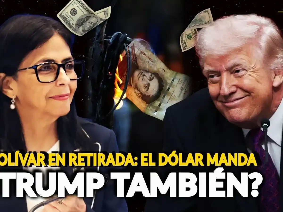 impacto Venezuela