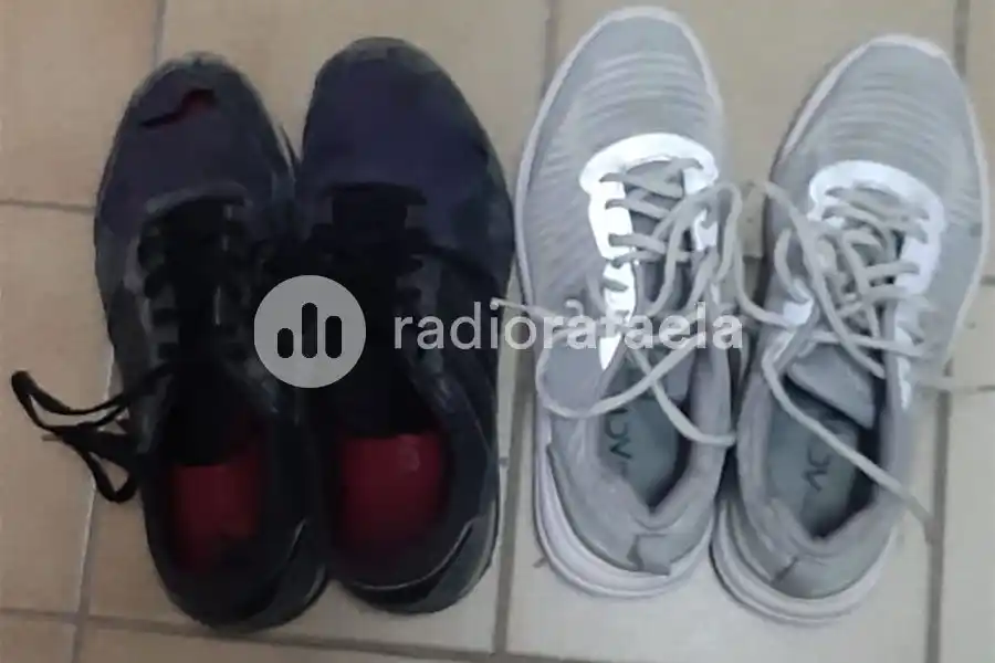 Paseaba por los techos de los vecinos