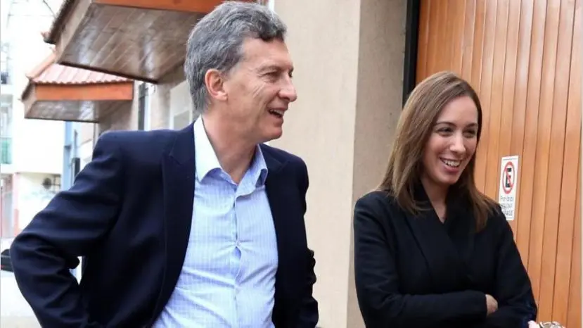 Elecciones 2019: Vidal reglamentó la ley y los comicios en Provincia serán el mismo día que los presidenciales