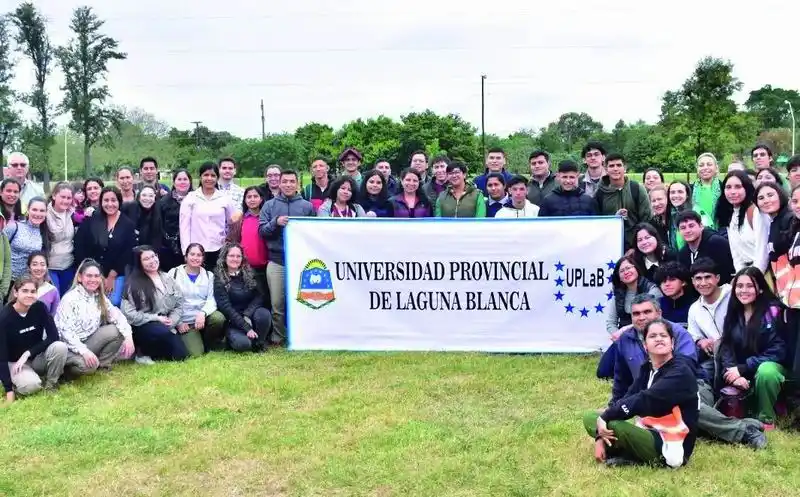 Ofertas académicas 2024 para carreras de Formación Docente y Técnica