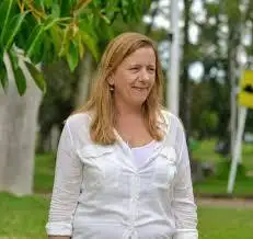 Verónica Berisso: "Al Concejo Deliberante le hace falta tener presencia en internet"