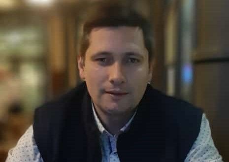 Matías Cerdá encabezará la lista de candidatos a senadores provinciales del Partido Federal en la Primera