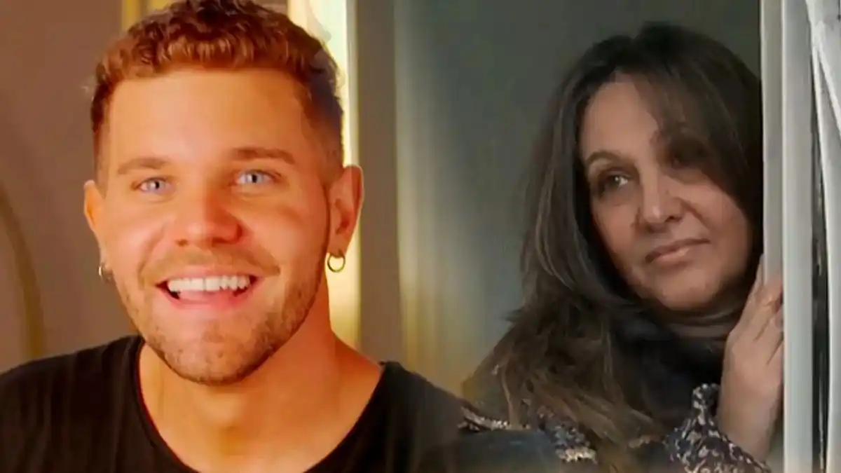 La mamá de Locho habló del maltrato de sus compañeros en El Hotel de los Famosos