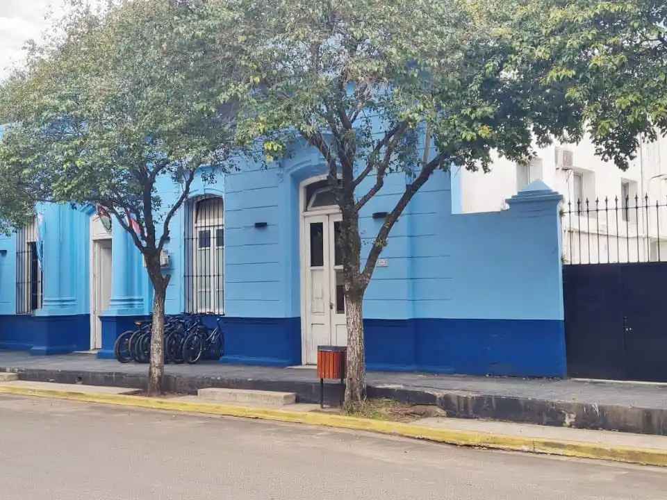 El Jefe de la comisaría de Chajarí y un Sargento fueron apartados de sus funciones