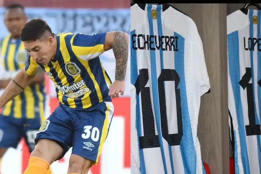 Central se enfrenta a River y empieza el Mundial Sub-17: la agenda deportiva de este sábado