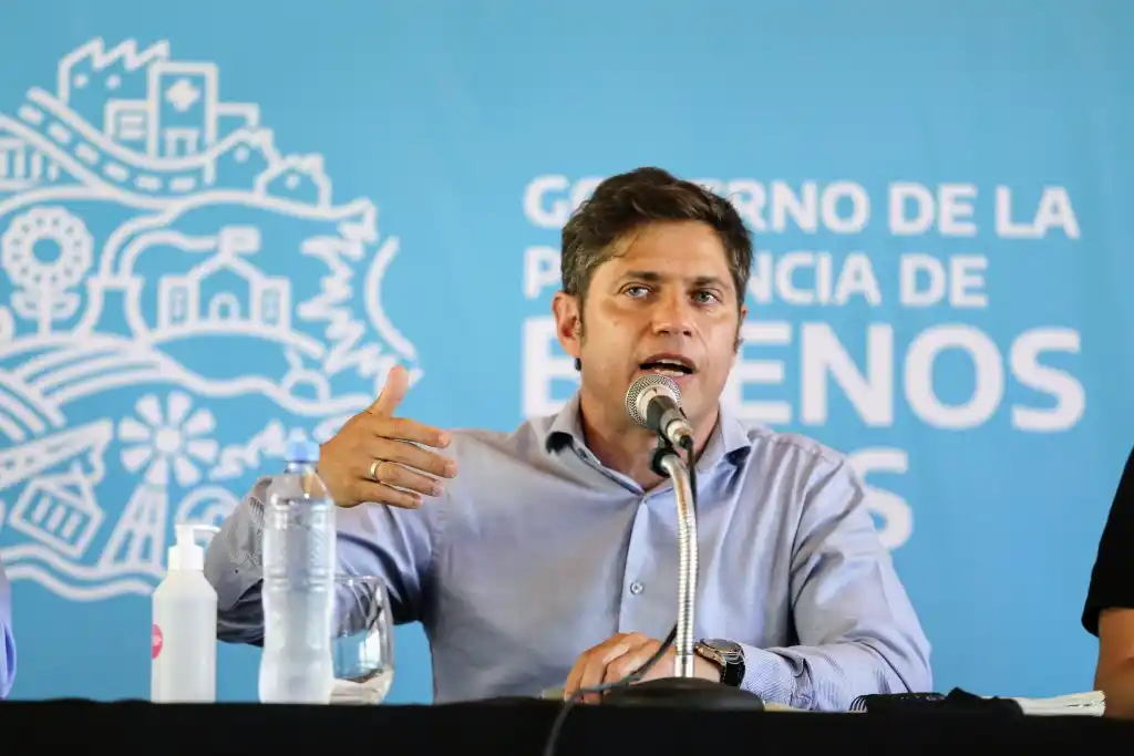 Kicillof sobre los cambios en el consumo de carne: "Con Milei, la plata no le alcanza a (casi) nadie"