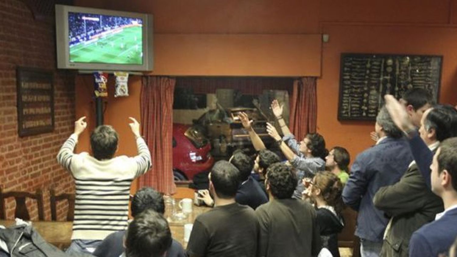 Cuánto habrá que pagar para ver los partidos cuando termine Fútbol para Todos