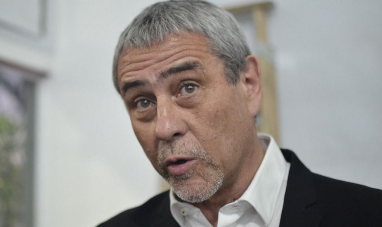 Cuarentena: Ferraresi se plegó al pedido de vuelta a Fase 1 porque "en 9 días" se quedaría sin camas en terapia intensiva