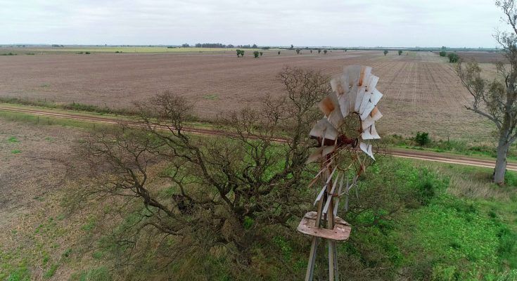 Se confirma “La Niña” para octubre