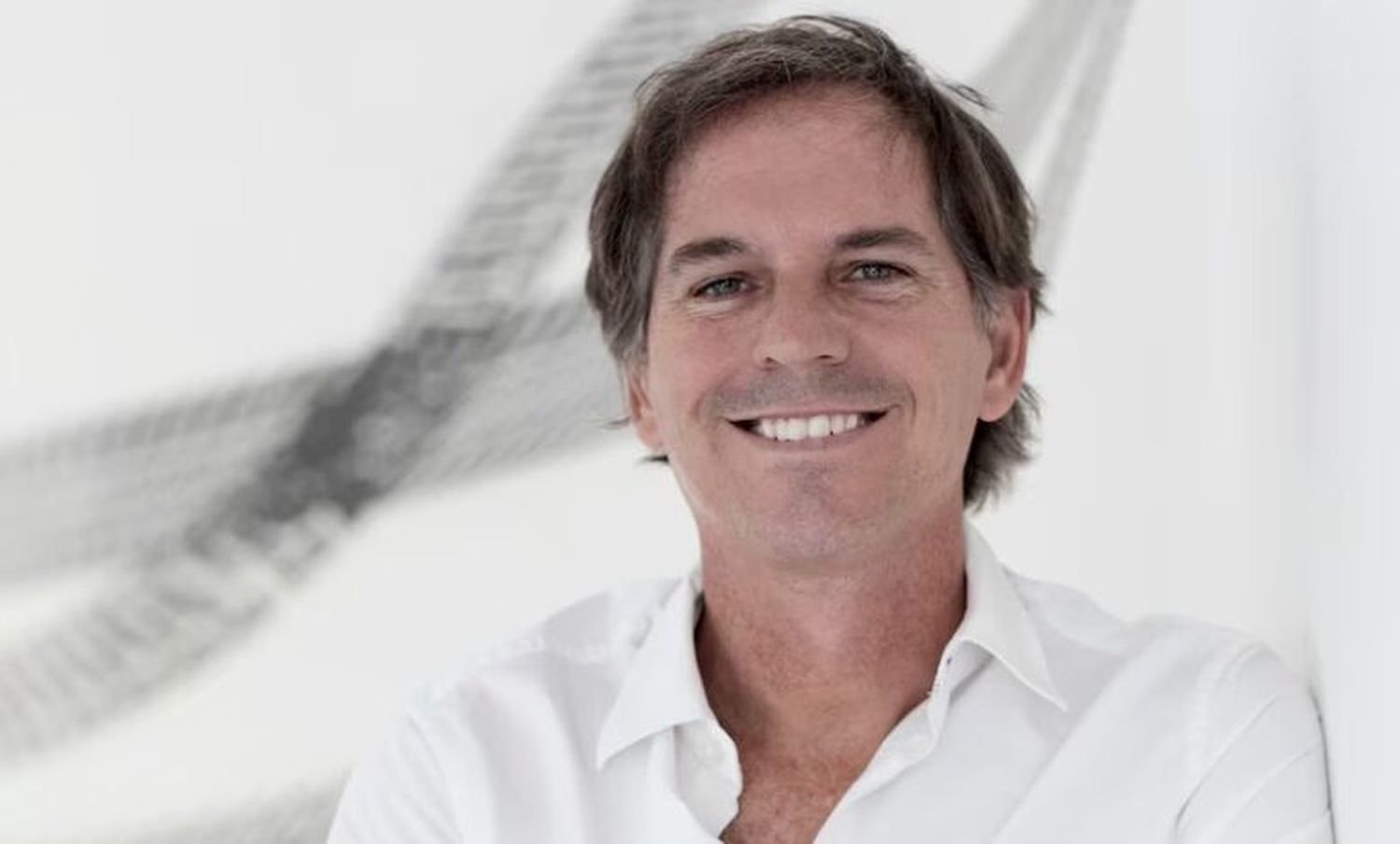Alejandro Oxenford