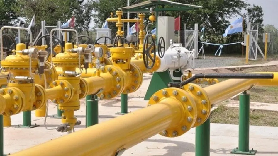 Piden terminar el Gasoducto: "Es algo que necesitamos imperiosamente"