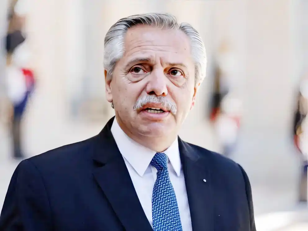 Alberto Fernández se defendió de las declaraciones de Fabiola Yañez en su contra