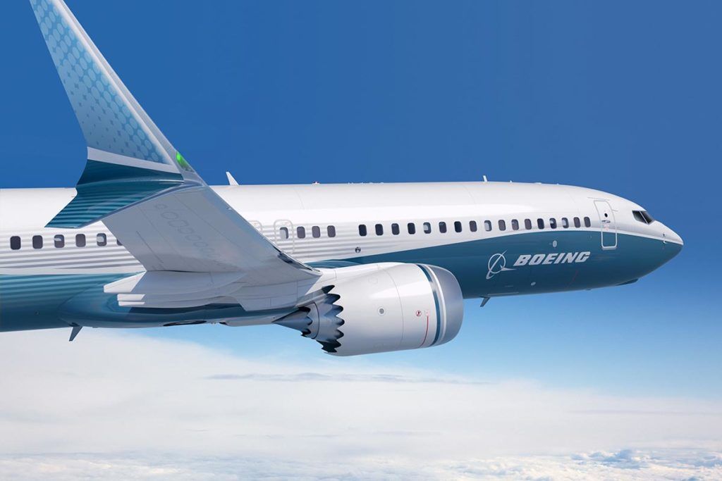 More Boeing 737 MAX for Bonza and Flair Airlines: 777 Partners orders 30 aircraft