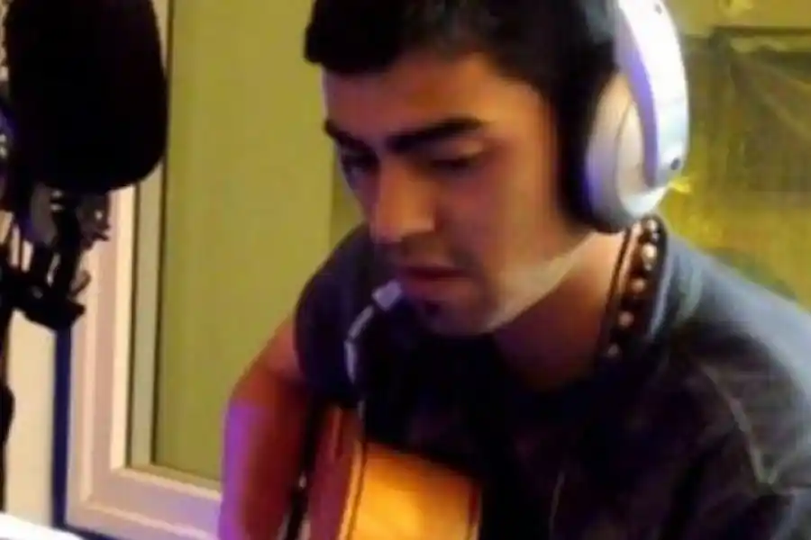 Revocaron la prisión domiciliaria para Lautaro Teruel y deberá volver a la cárcel