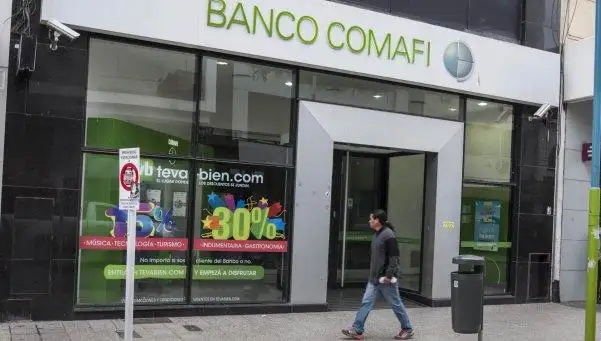 Trabajadores de bancos paran el lunes próximo