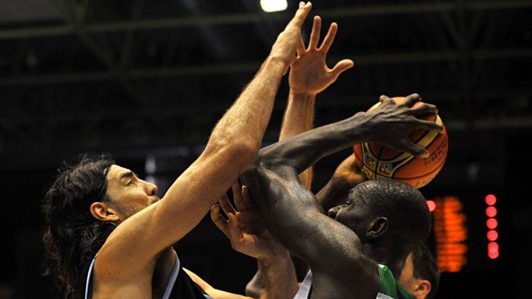 Mundial Básquet 2014: Argentina enfrenta a Grecia para definir el primer lugar del Grupo B