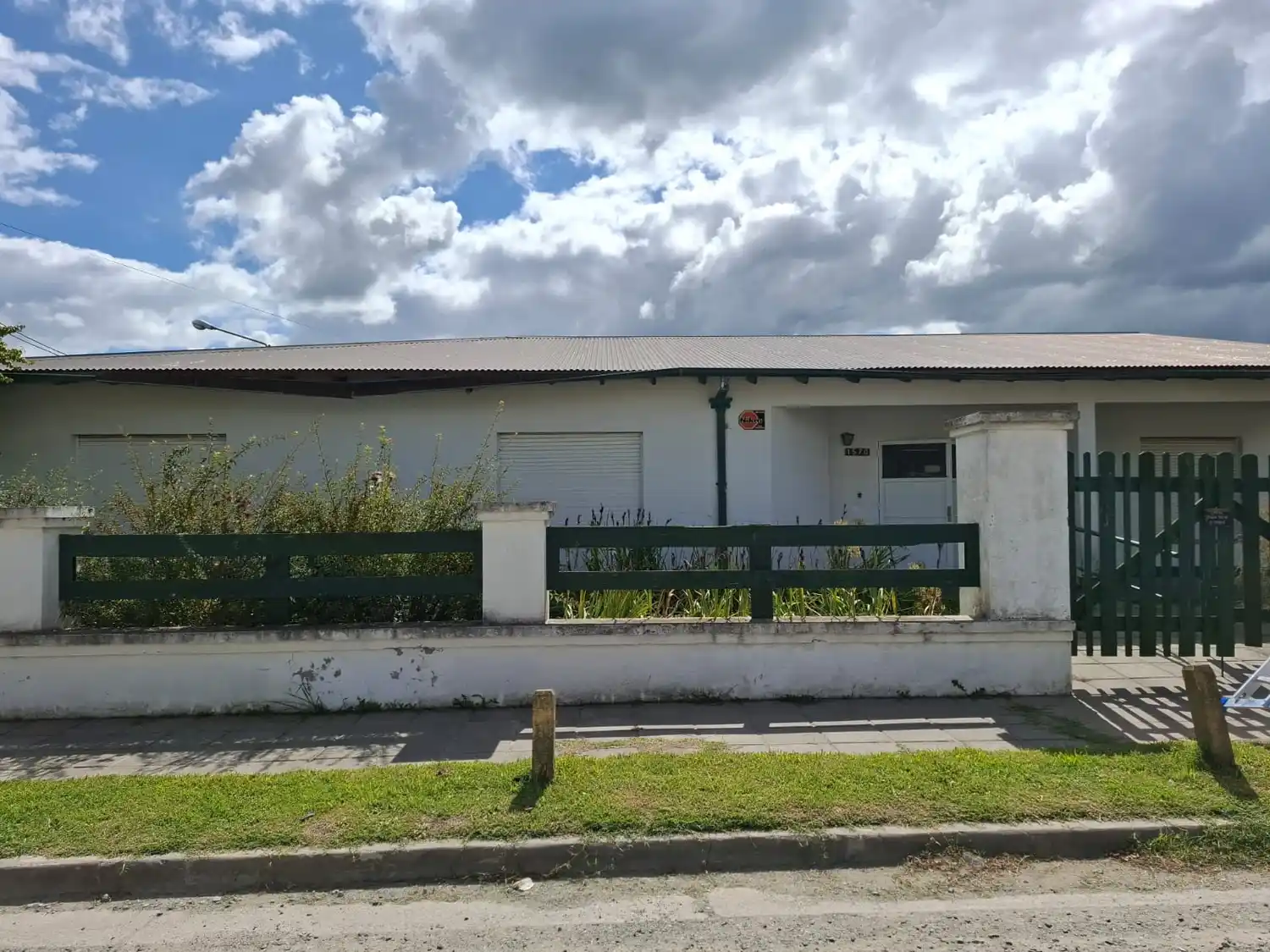 casitas esperanza - 1