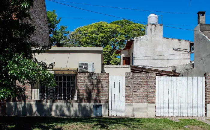 Casa en venta en Hurlingham - 2 ambientes
