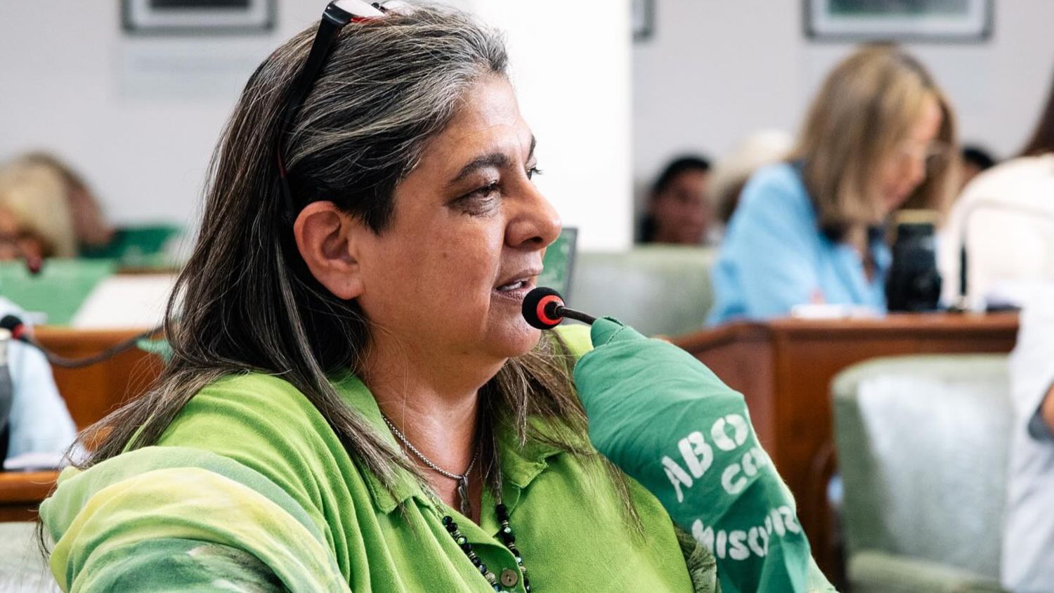"No me interesan los diaritos que solo lee la rosca": concejal de Sabbatella, en guerra con medios locales de San Isidro