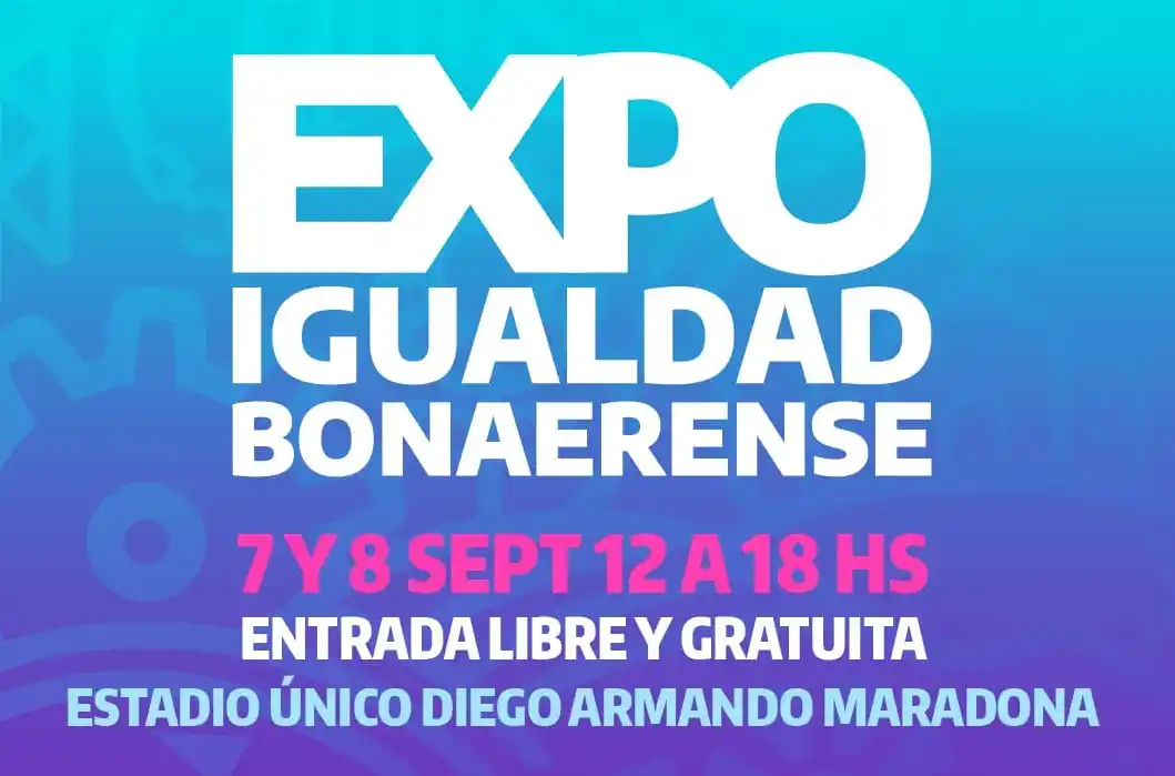 Se realizará en el Estadio Único Diego Armando Maradona de La Plata.