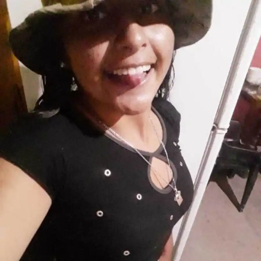 Buscan establecer el 
paradero de Carmen Viera