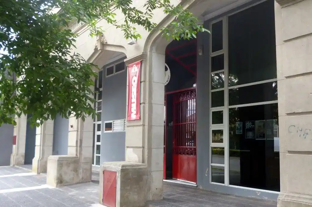 Vuelven los talleres al Mulazzi