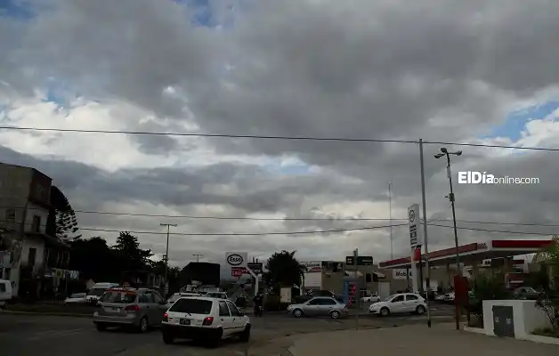 El clima en la ciudad: el viernes estará más fresco pero sin lluvias  
