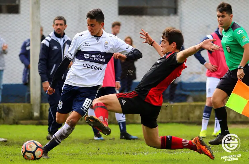 Newell’s disputó los partidos pendientes ante Gimnasia
