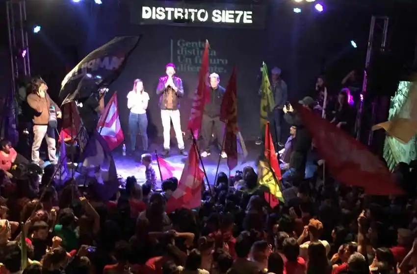 Juan Monteverde: «Ciudad Futura no fue una moda, apareció para consolidarse»