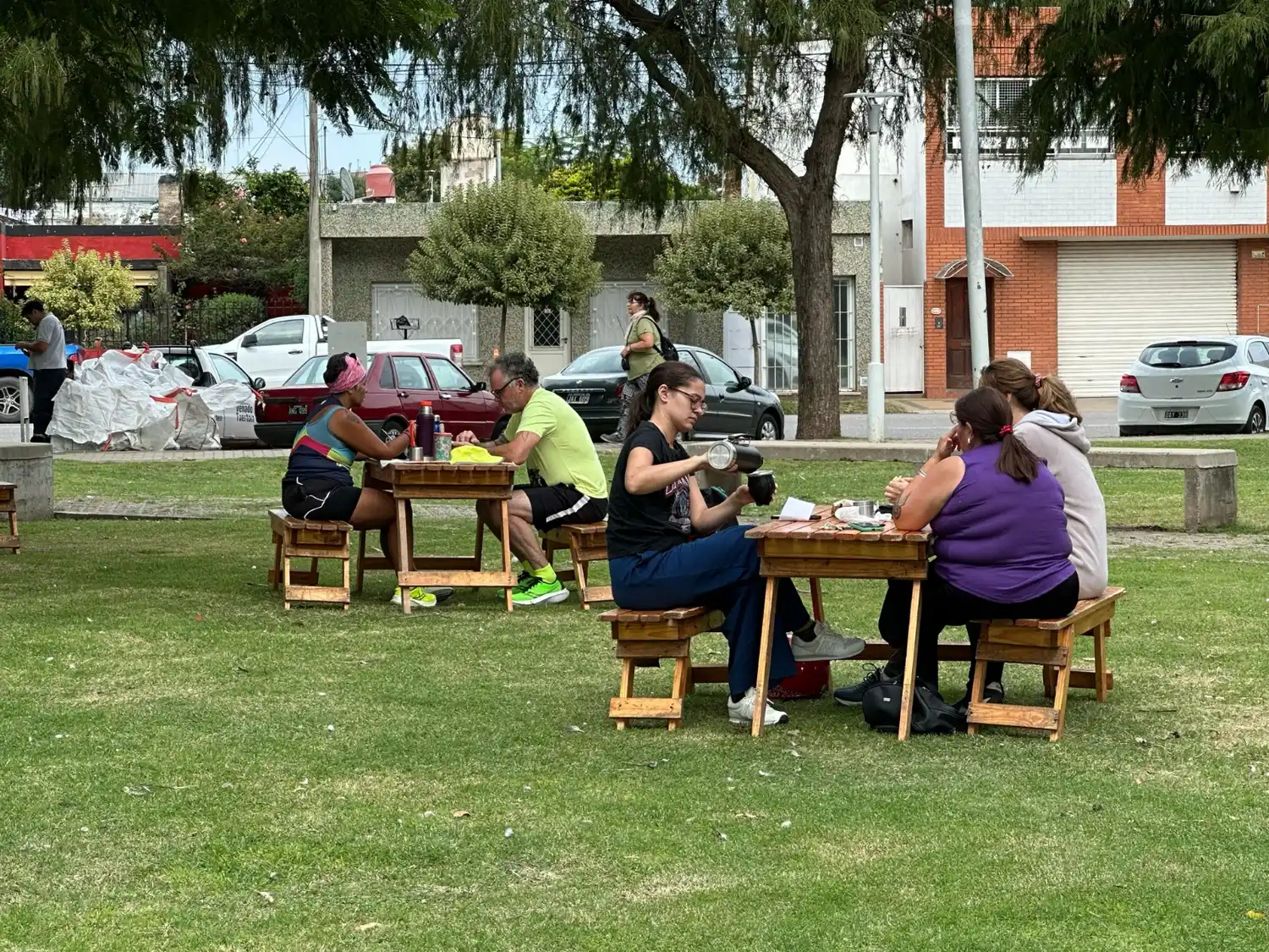 venite al parque - 3