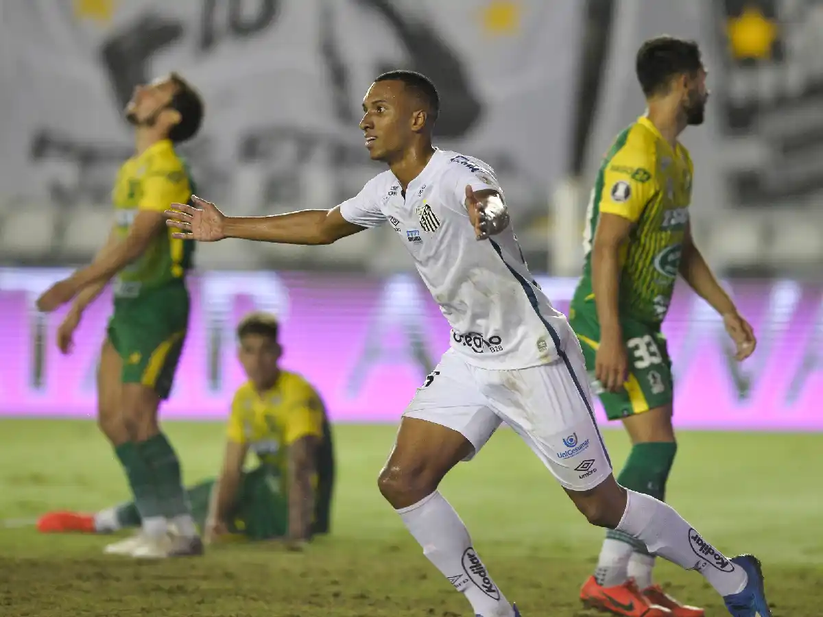 Defensa quedó eliminado sobre el final