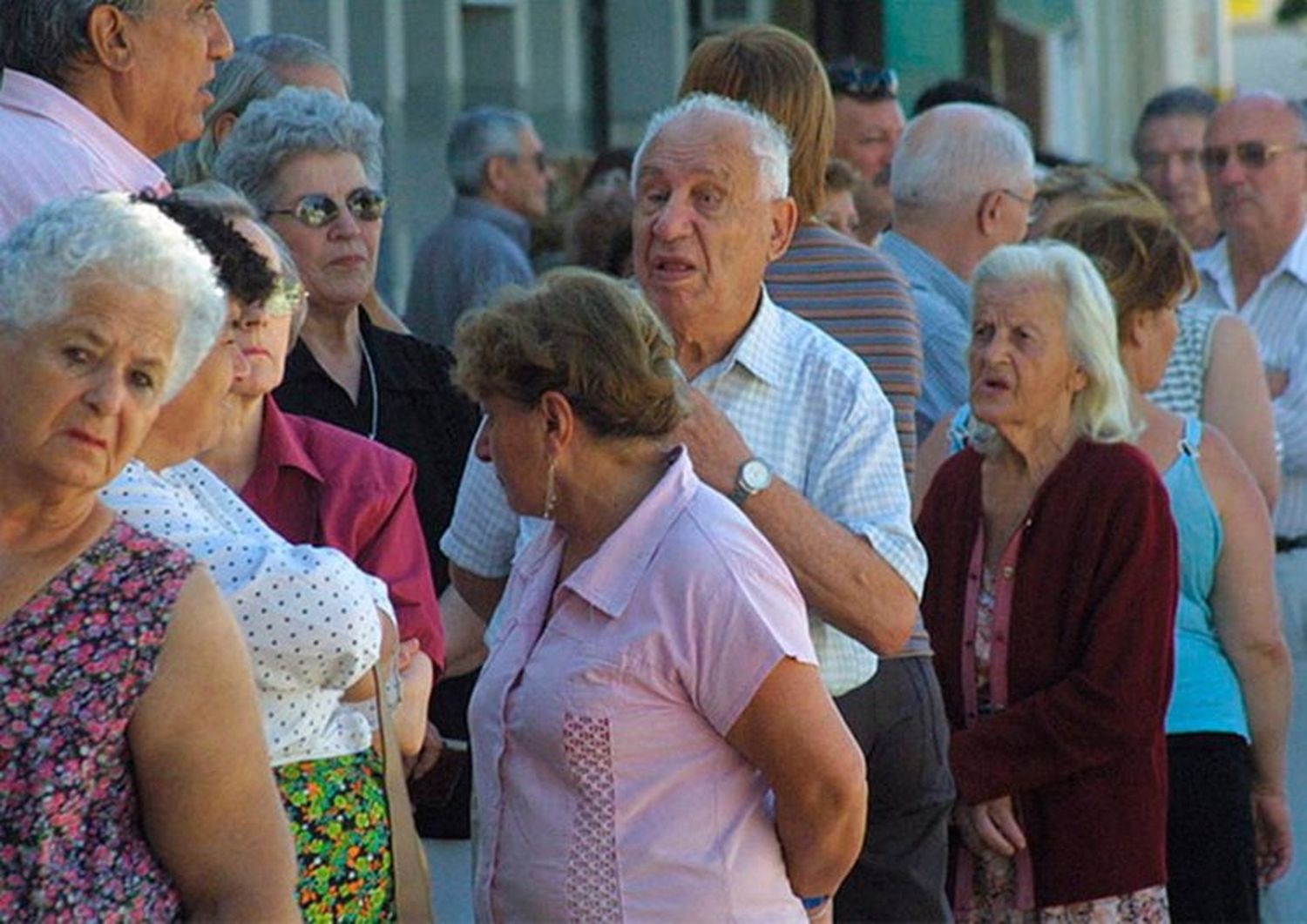 Jubilados: vence un plazo para aceptar la Reparación Histórica