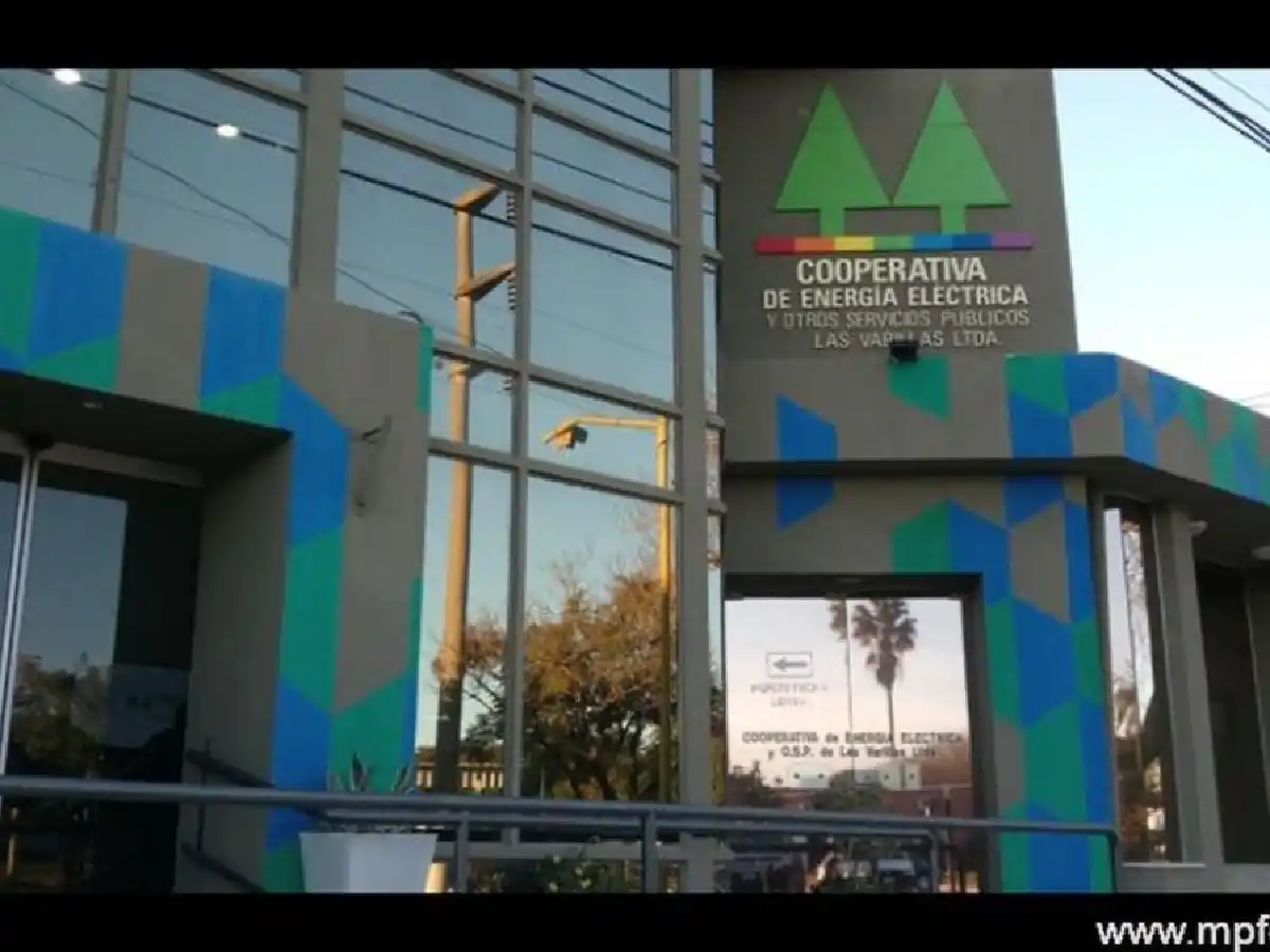 Rechazan oposición de elevación a juicio en la causa de la Cooperativa de Las Varillas