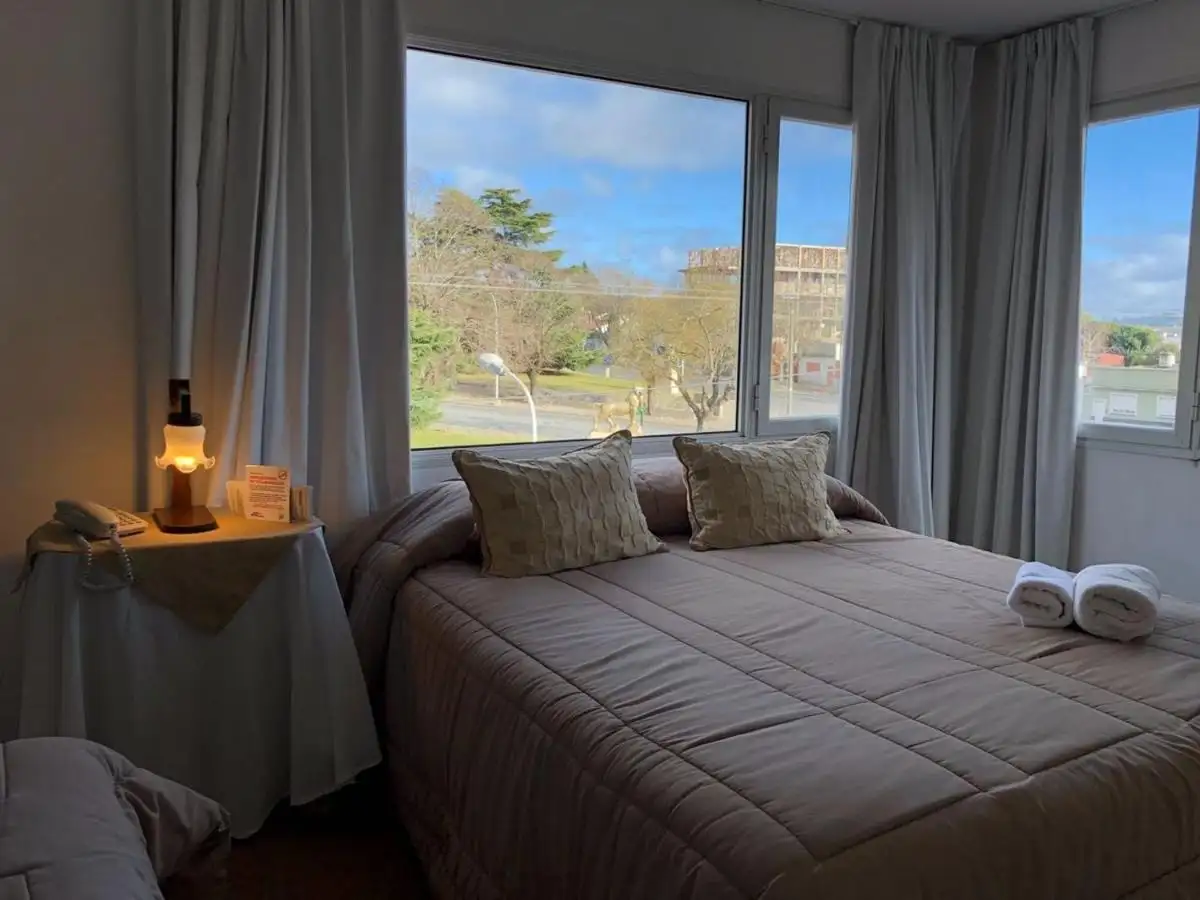Hotel Hermitage