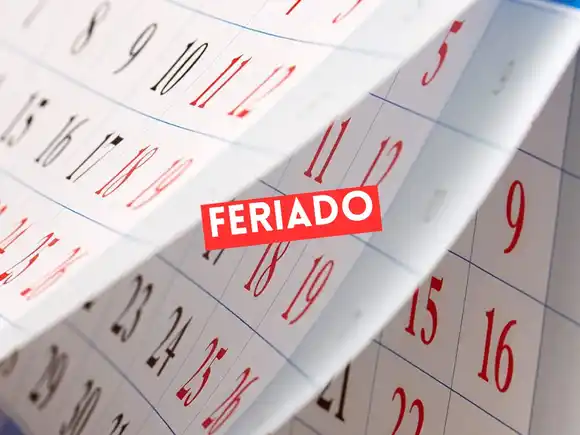 La llegada de un nuevo fin de semana largo